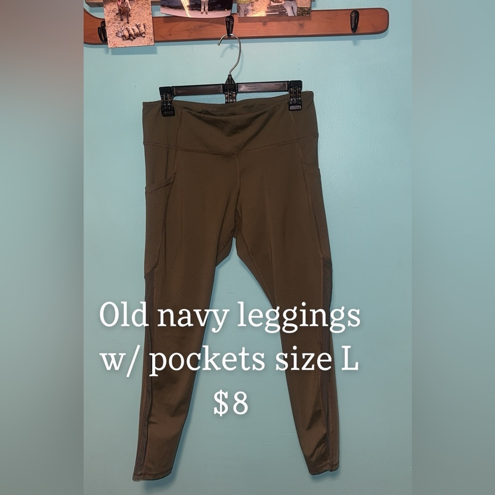 Leggings